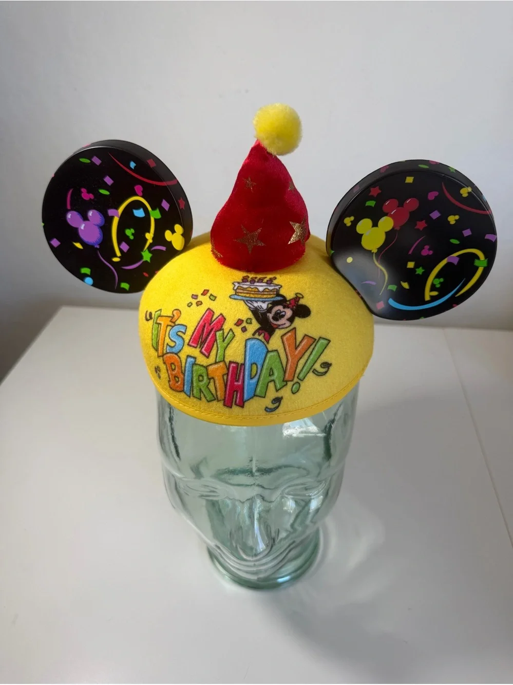 Disney Parks 